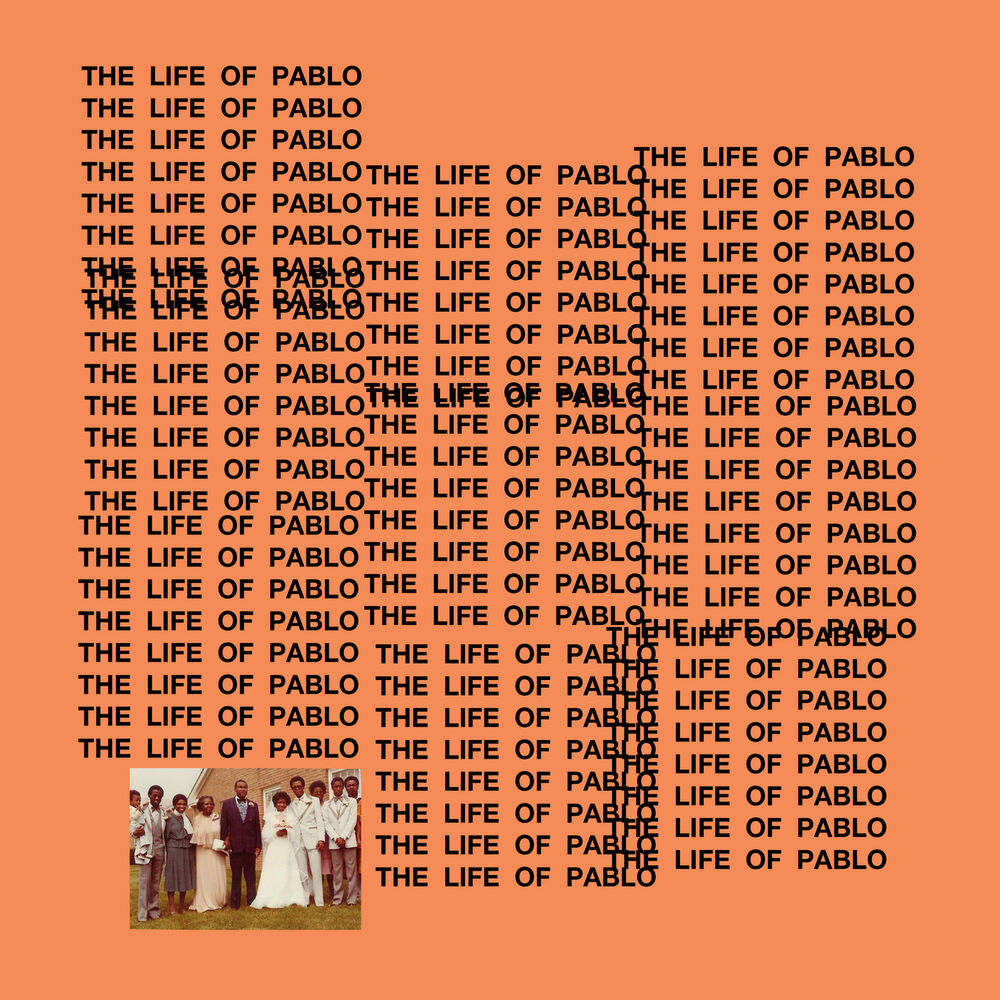 Kanye West - Wolves