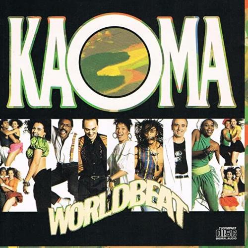 Kaoma - Lambada
