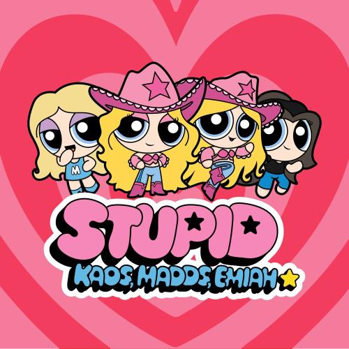 Kaos feat. Madds x Emiah - Stupid