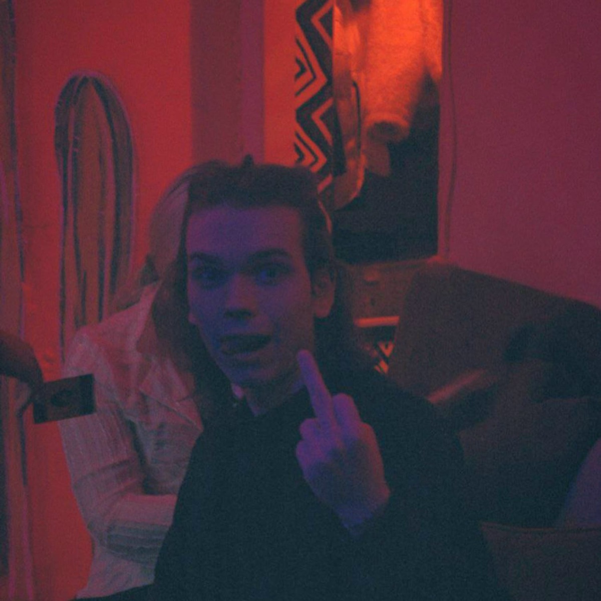 DON'T STOP - Kapital
