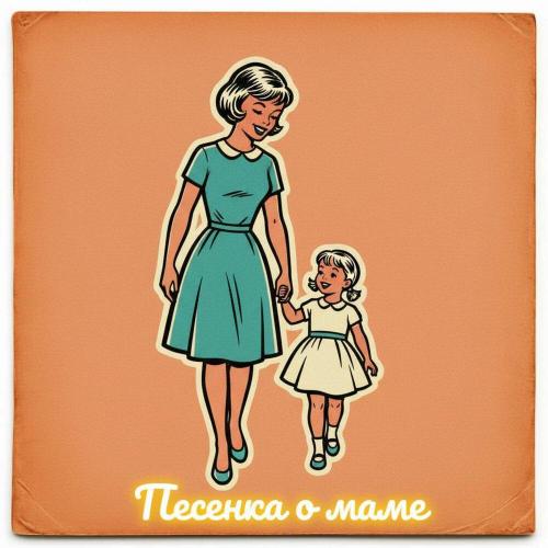 Капитошки - Песенка о маме