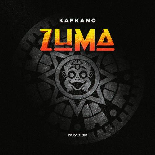 Zuma - Kapkano