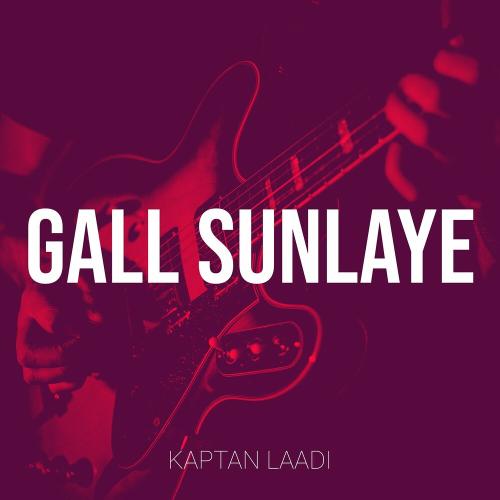 Gall Sunlaye - Kaptan Laadi
