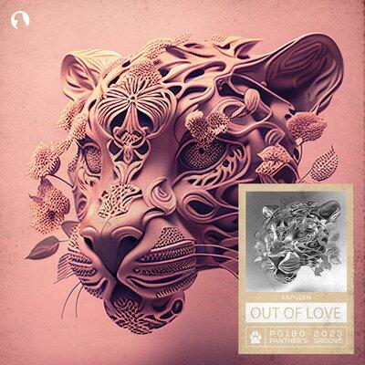 Kapuzen - Out of Love