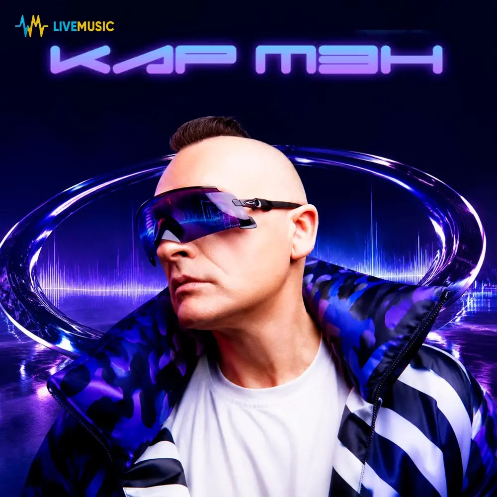 Байкал ждёт нас - Кар-Мэн