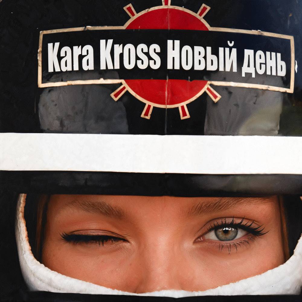Новый день - KARA KROSS