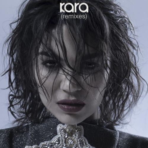 Kara - Отпусти (Ayur Tsyrenov Radio Remix)