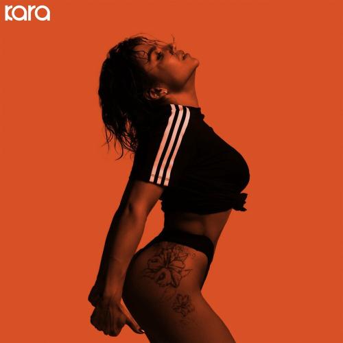 Влюбилась - Kara