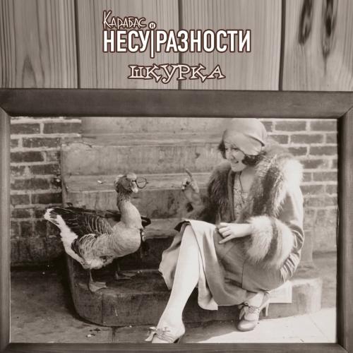 Карабас и НЕСУРАЗНОСТИ - Шкурка