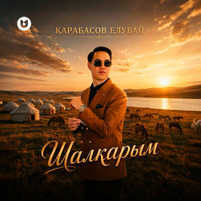 Қарабасов Елубай - Шалқарым
