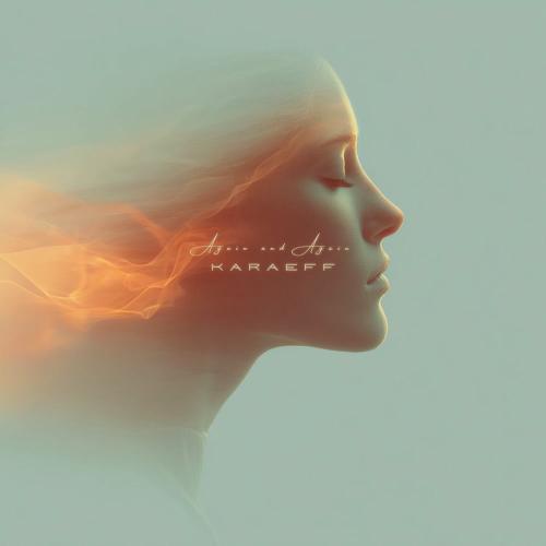 Karaeff - Again And Again