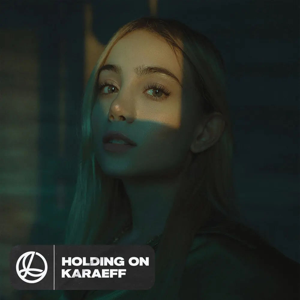 Holding On - Karaeff