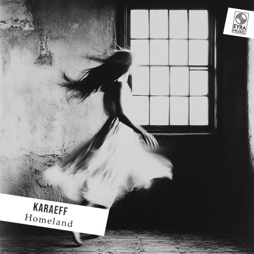 Karaeff - Homeland