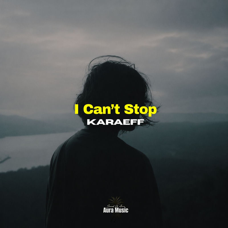 I Can't Stop - Karaeff