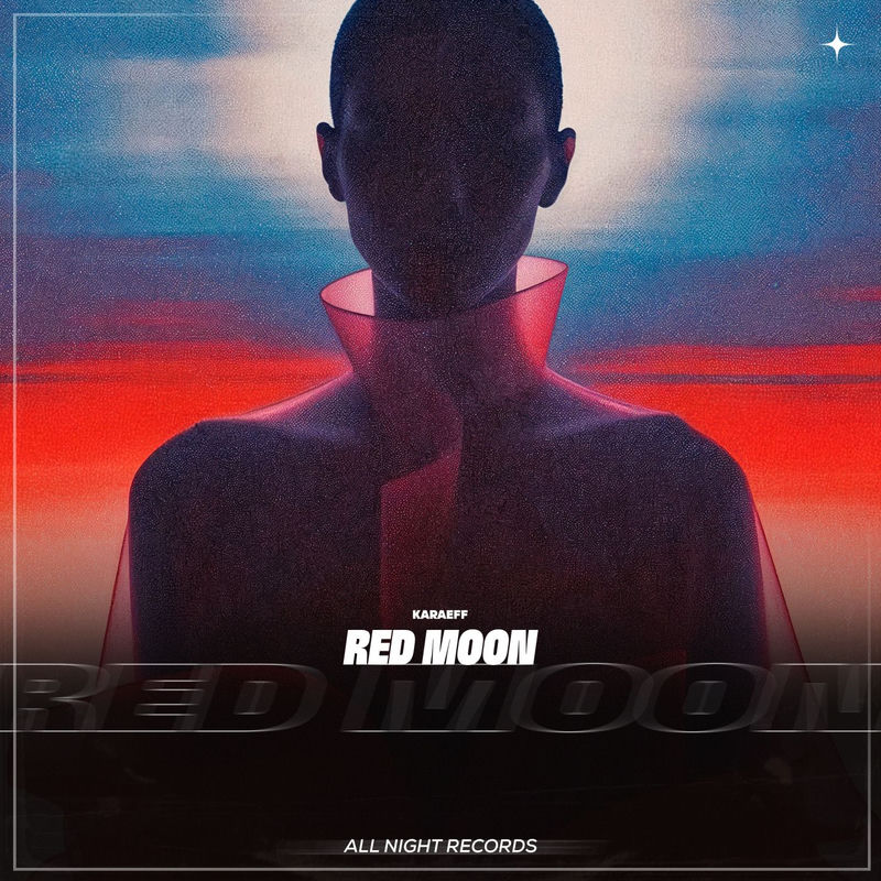 Red Moon - Karaeff