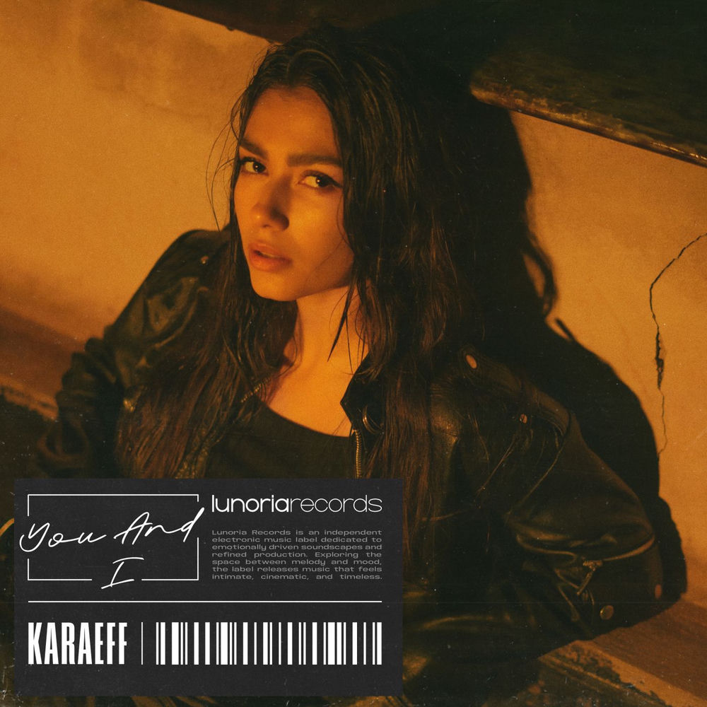You And I - Karaeff