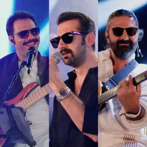 Aşk Durdukça - Karaf