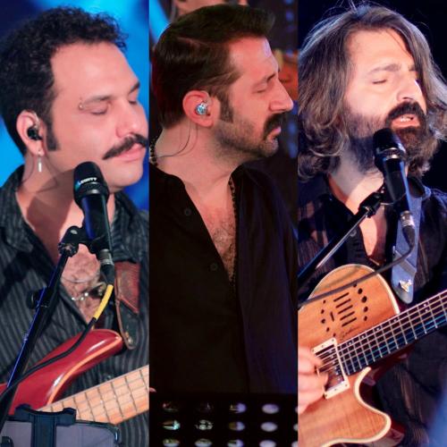 Ben Ağlarsam - Karaf