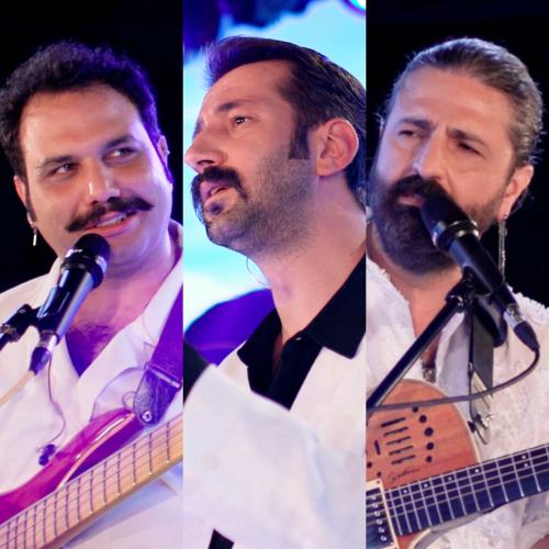 Kaldım İstanbul’da - Karaf