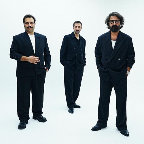 Süper Baba - Karaf
