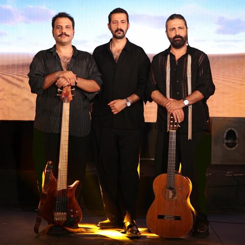 Yeter Ki - Karaf