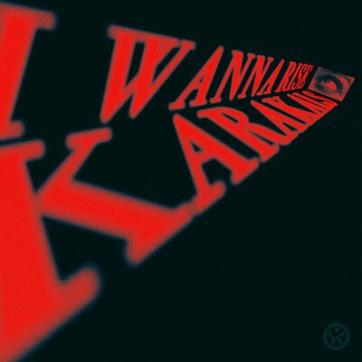 I Wanna Rise - Karakals