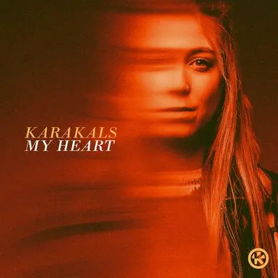 My Heart - Karakals