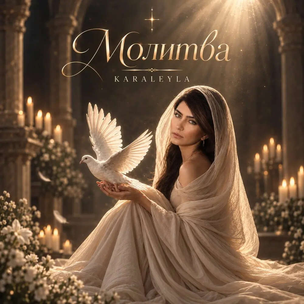 Молитва - KARALEYLA