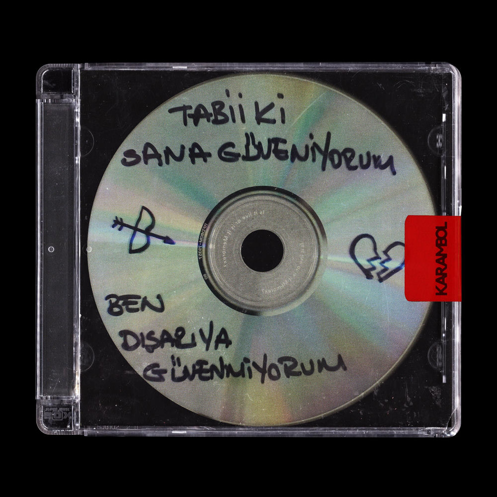 Deli Gönül - Karambol