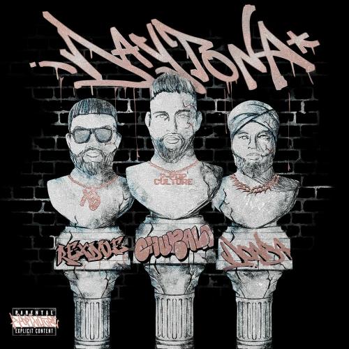 Karan Aujla, Ikky & NAV - Daytona (Remix)