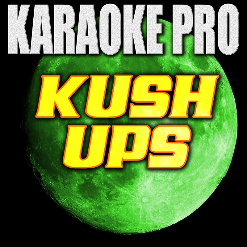 Kush Ups (Originally Performed Snoop Dogg Feat. Wiz Khalifa) (Instrumental Version) - Karaoke Pro