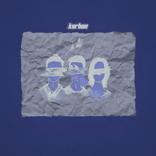 Karbon - Долой