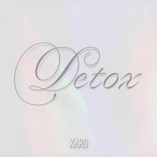 Detox - KARD