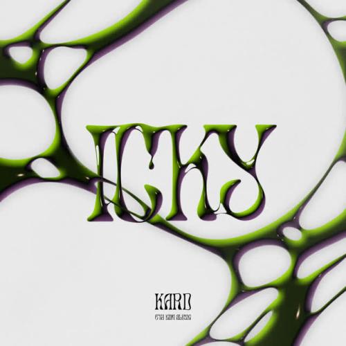 KARD - ICKY