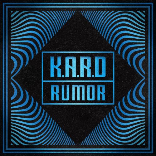 KARD - Rumor