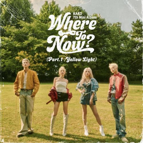 Tell My Momma - KARD