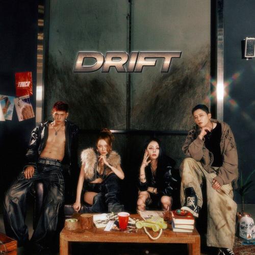 KARD - Touch