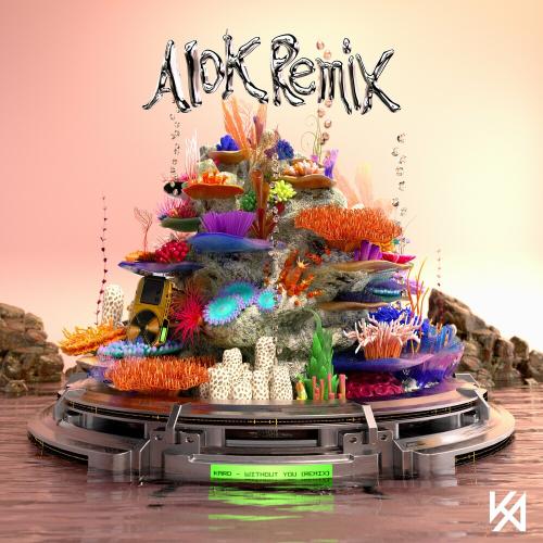 KARD - Without You (Alok Radio Edit)