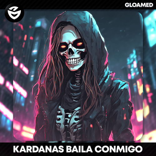 Kardanas - Baila Conmigo
