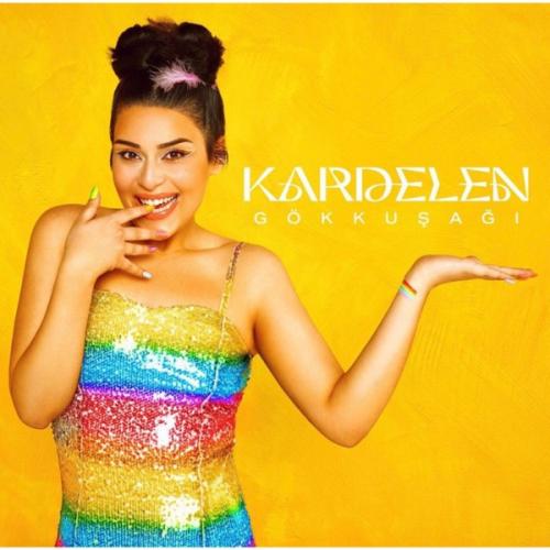 Kardelen - Gökkuşağı