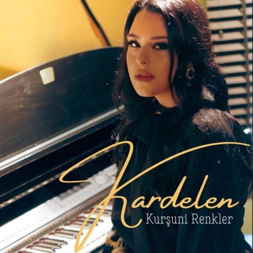 Kardelen - Kurşuni Renkler