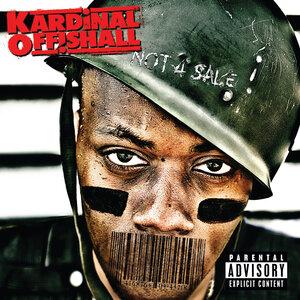 Kardinal Offishall, Akon - Offishall Dangerous