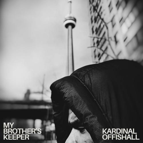 Kardinal Offishall - My Brother's Keeper