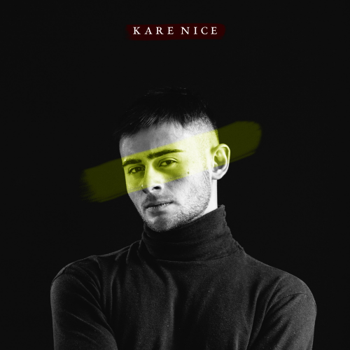 Kare Nice - LA LA LA (REMIX)