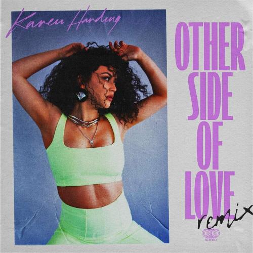 Karen Harding - Other Side of Love (Country Club Martini Crew Remix)