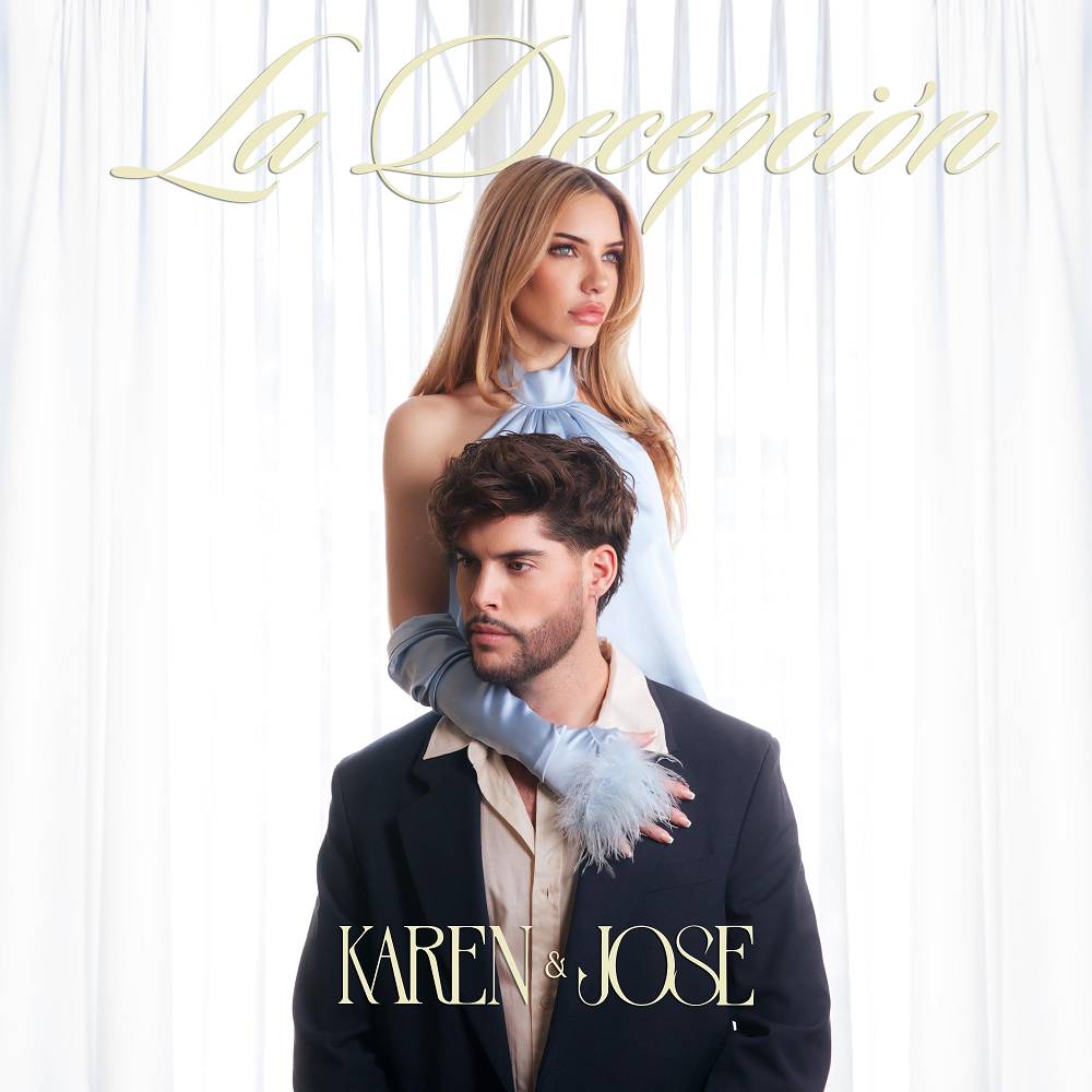 La Decepción - Karen & Jose & Karen Méndez & José Otero