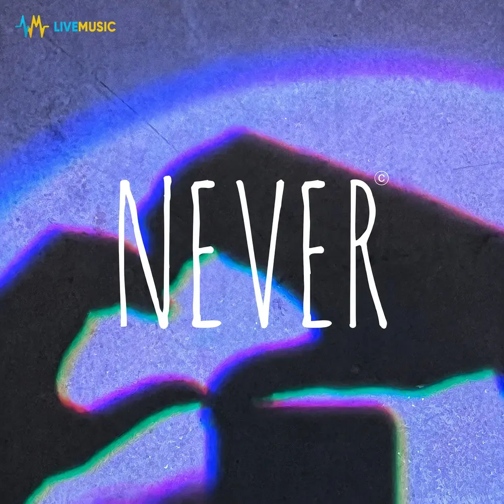 Never - Karén Kocharyan
