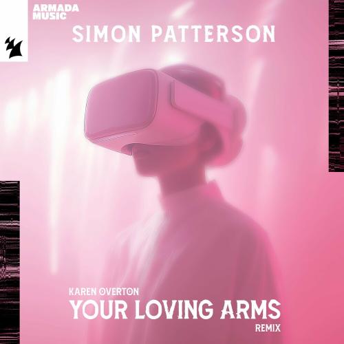 Karen Overton - Your Loving Arms (Simon Patterson Remix)
