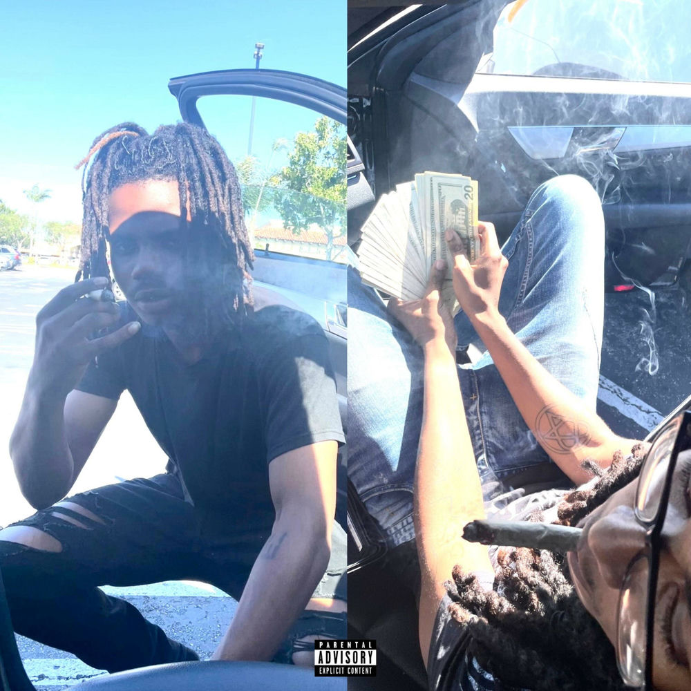 Passport - karicondones & MILLI
