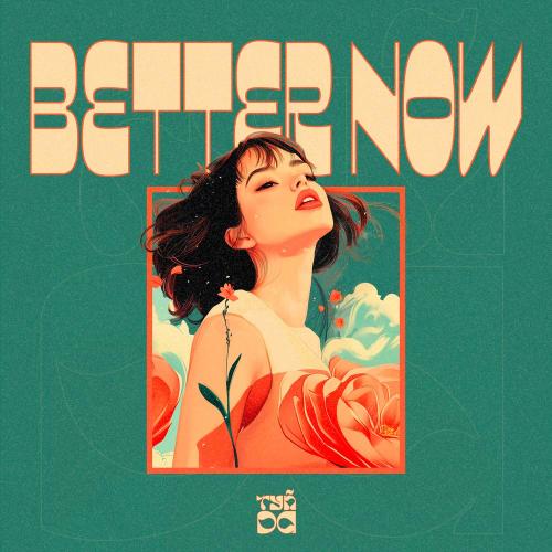 Karim, 2FarAway, Jessie Lee Thetford - Better Now